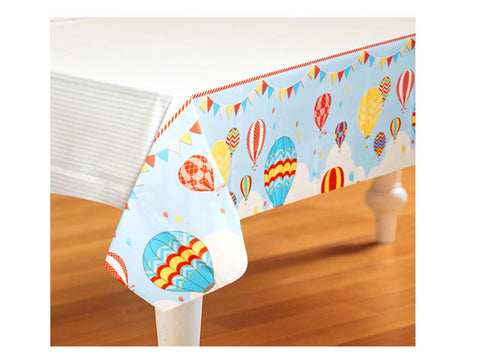 Up Up Away Table Cover